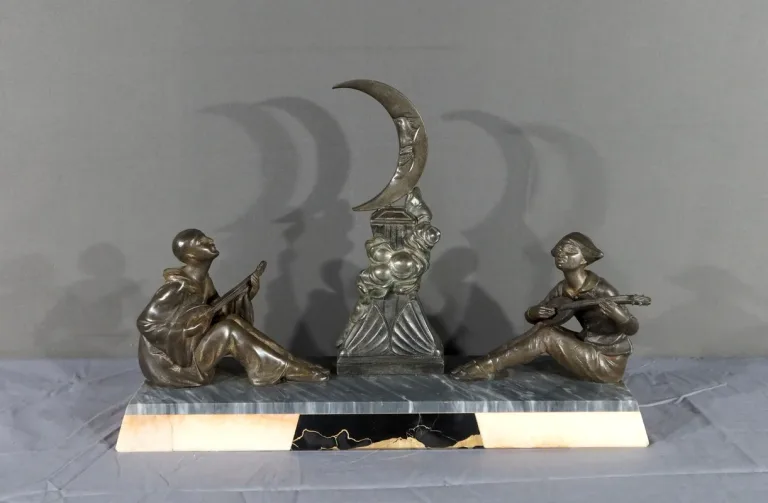 SPELTER-GRUPPE
