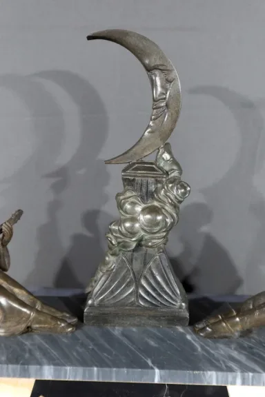 SPELTER-GRUPPE