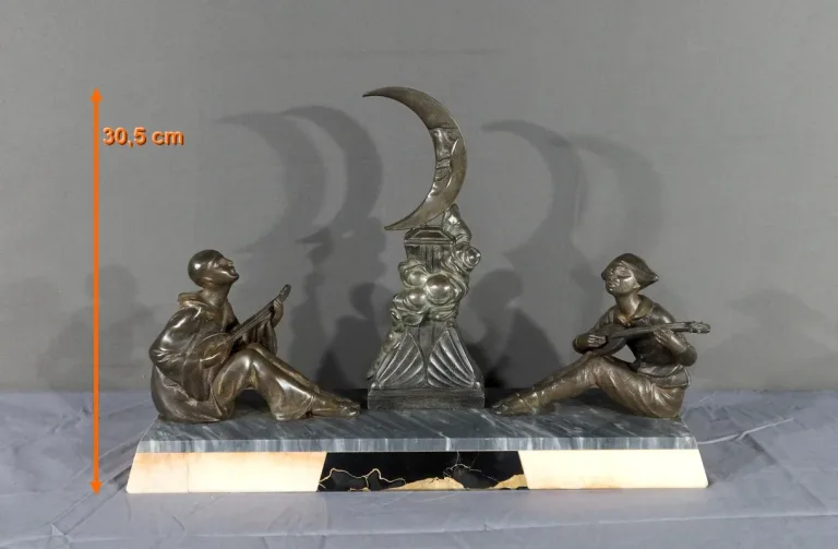 SPELTER-GRUPPE