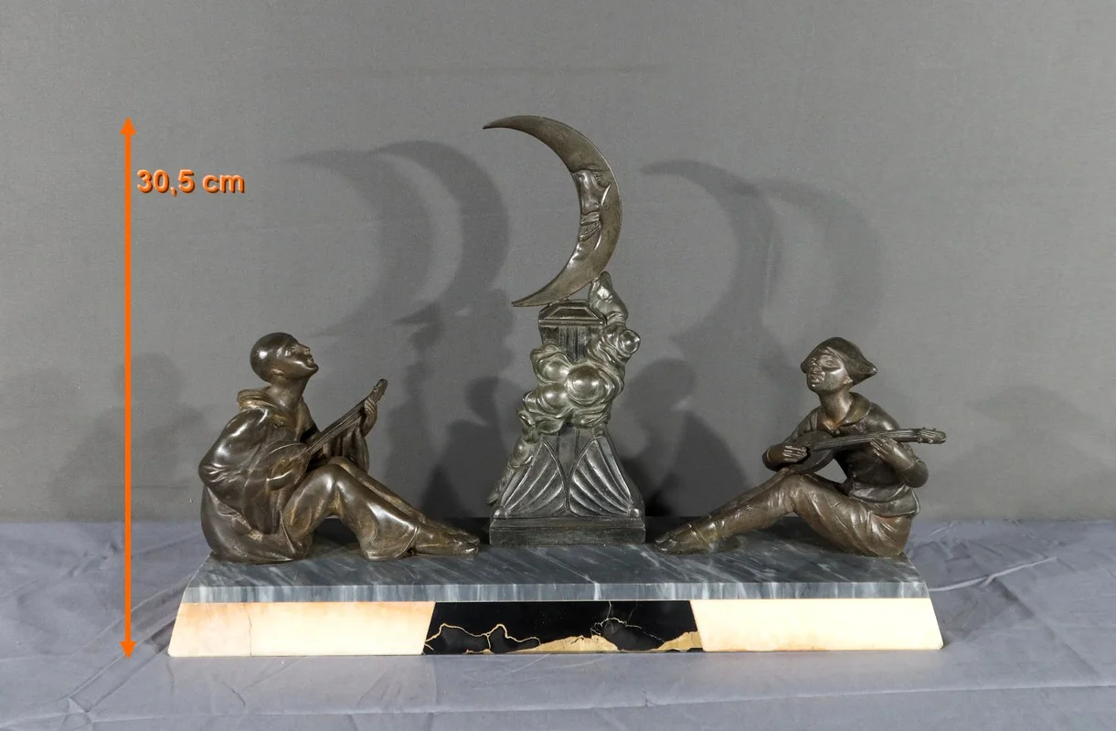 GRUPO SPELTER