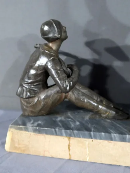 SPELTER-GRUPPE