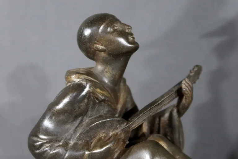 SPELTER-GRUPPE