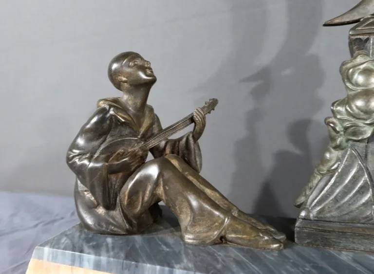 SPELTER-GRUPPE