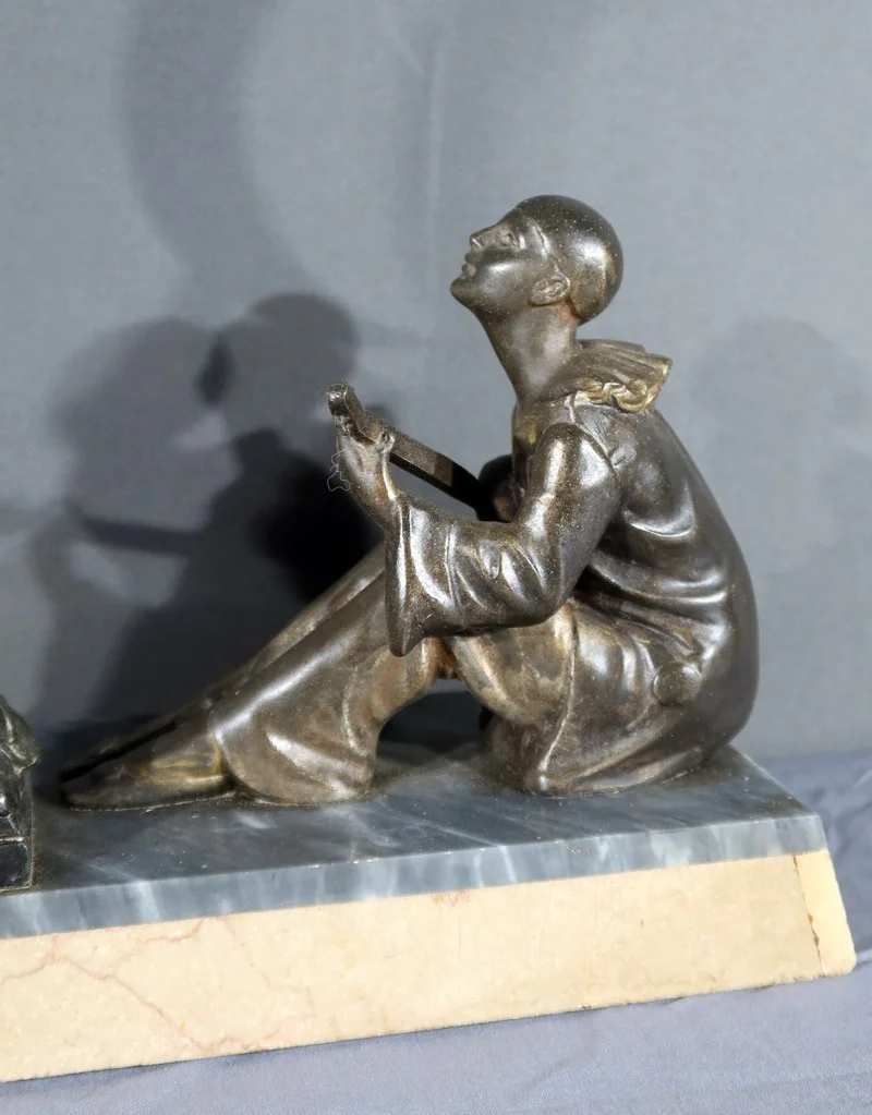 GRUPO SPELTER