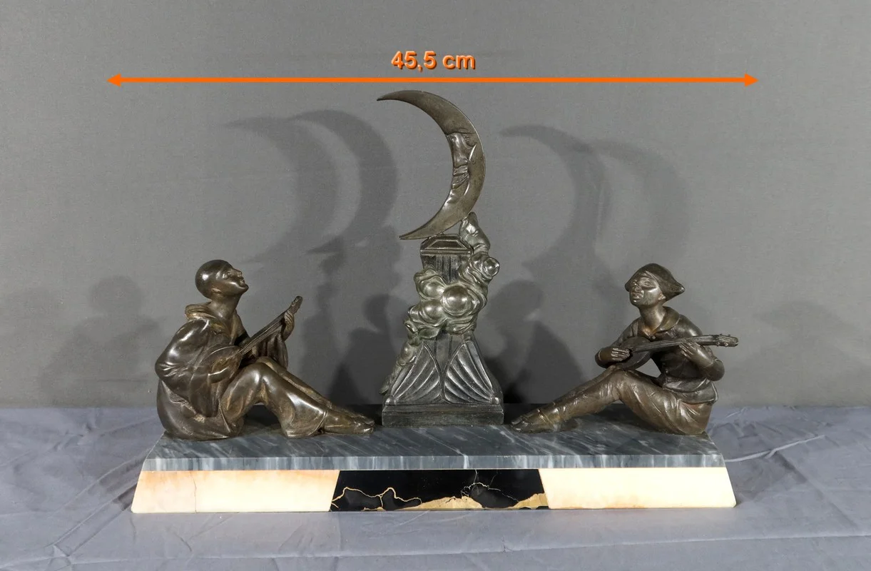 GRUPO SPELTER