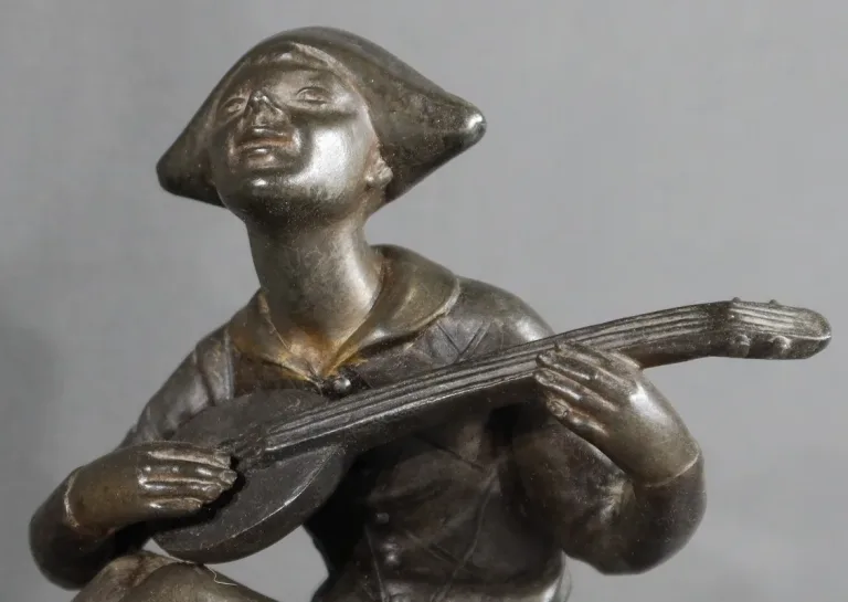 SPELTER-GRUPPE