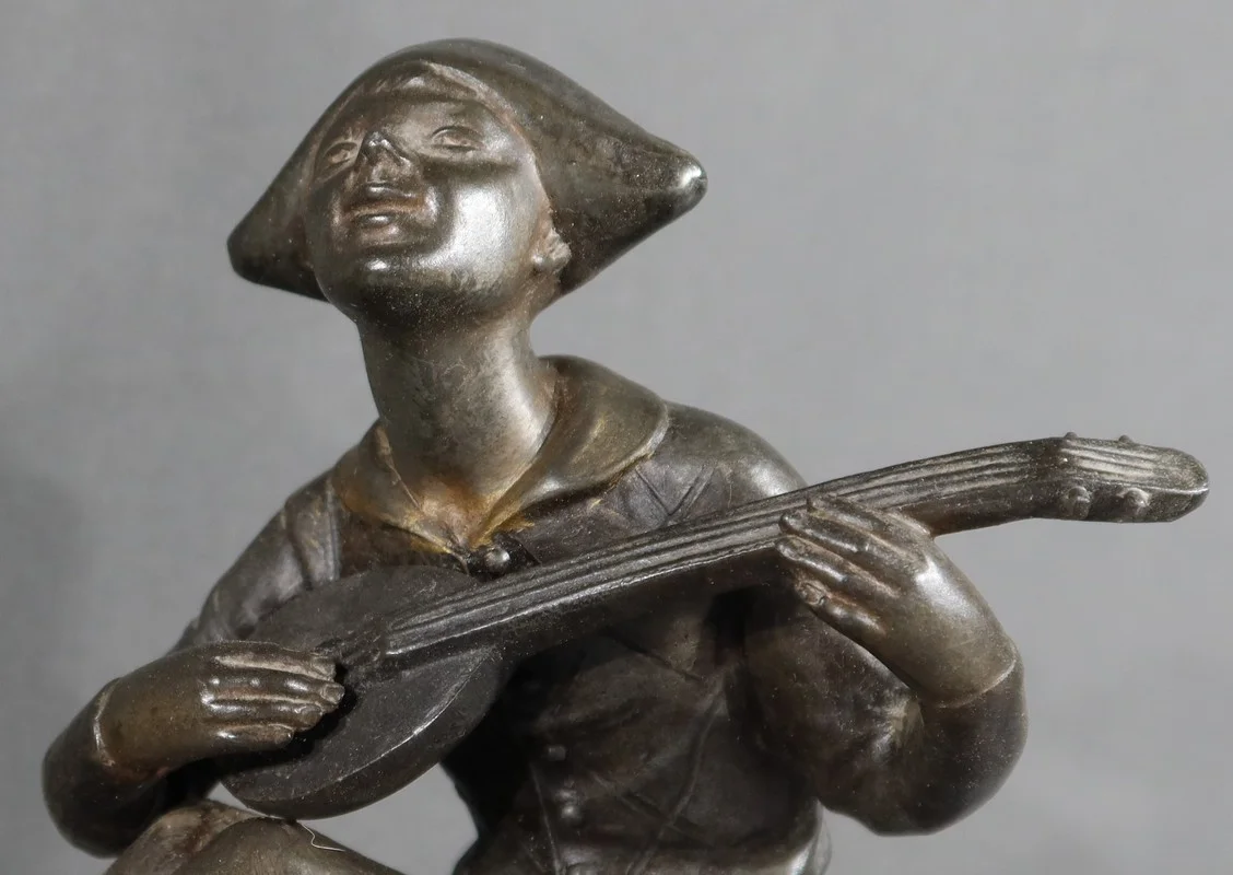 GRUPO SPELTER