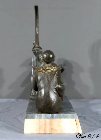 SPELTER-GRUPPE