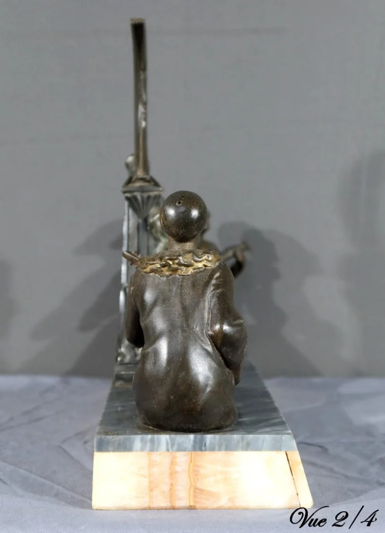 GRUPO SPELTER