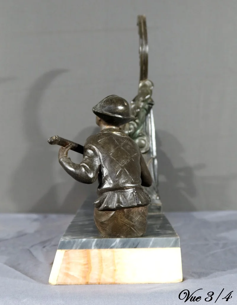 GRUPO SPELTER