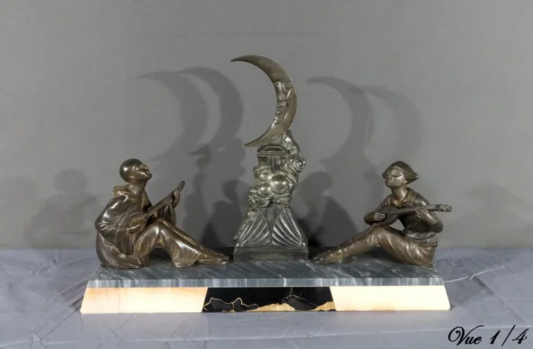 SPELTER-GRUPPE