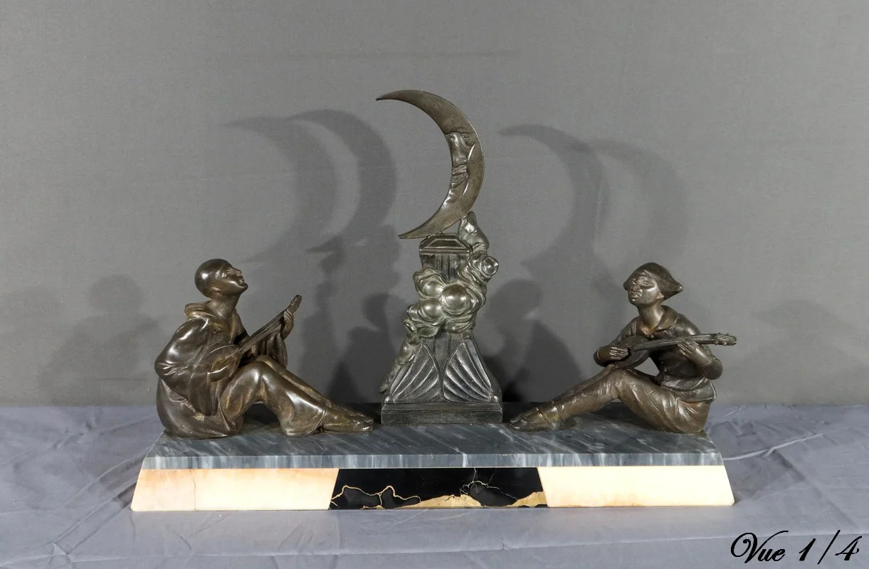 GRUPO SPELTER