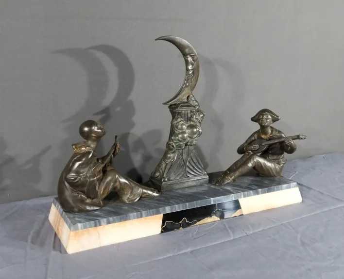 SPELTER-GRUPPE