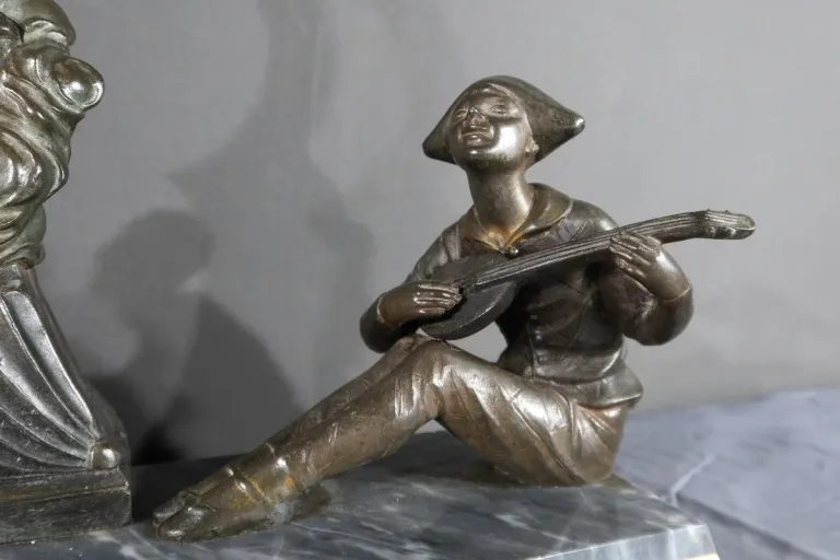 SPELTER-GRUPPE