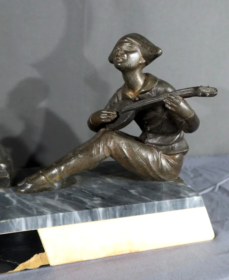 GRUPO SPELTER