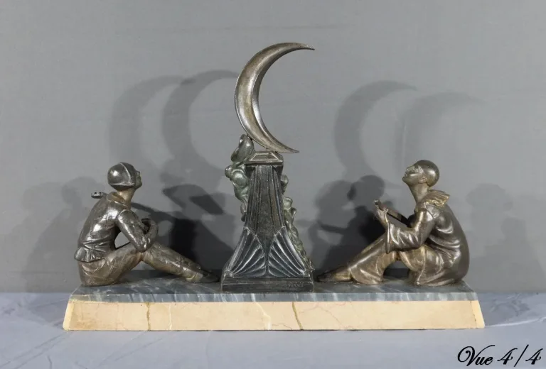 SPELTER-GRUPPE