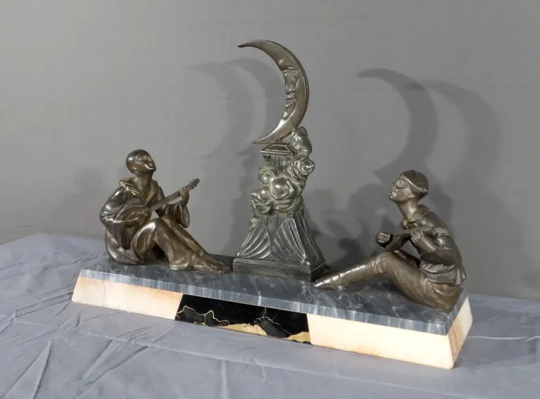 SPELTER-GRUPPE