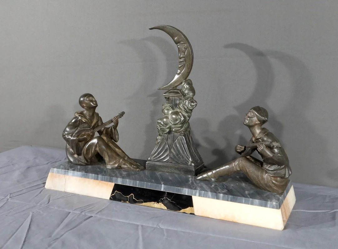 GRUPO SPELTER