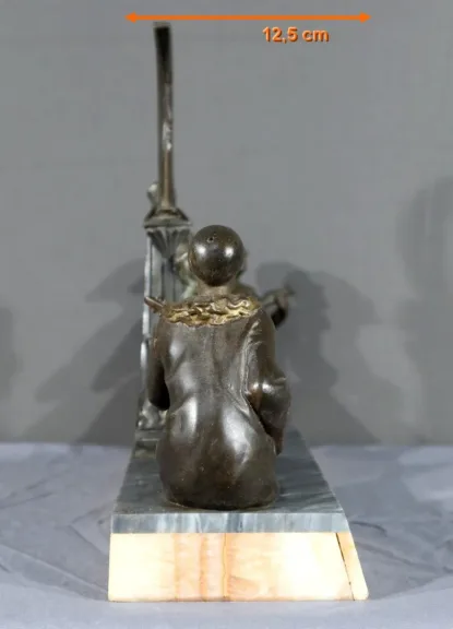 SPELTER-GRUPPE