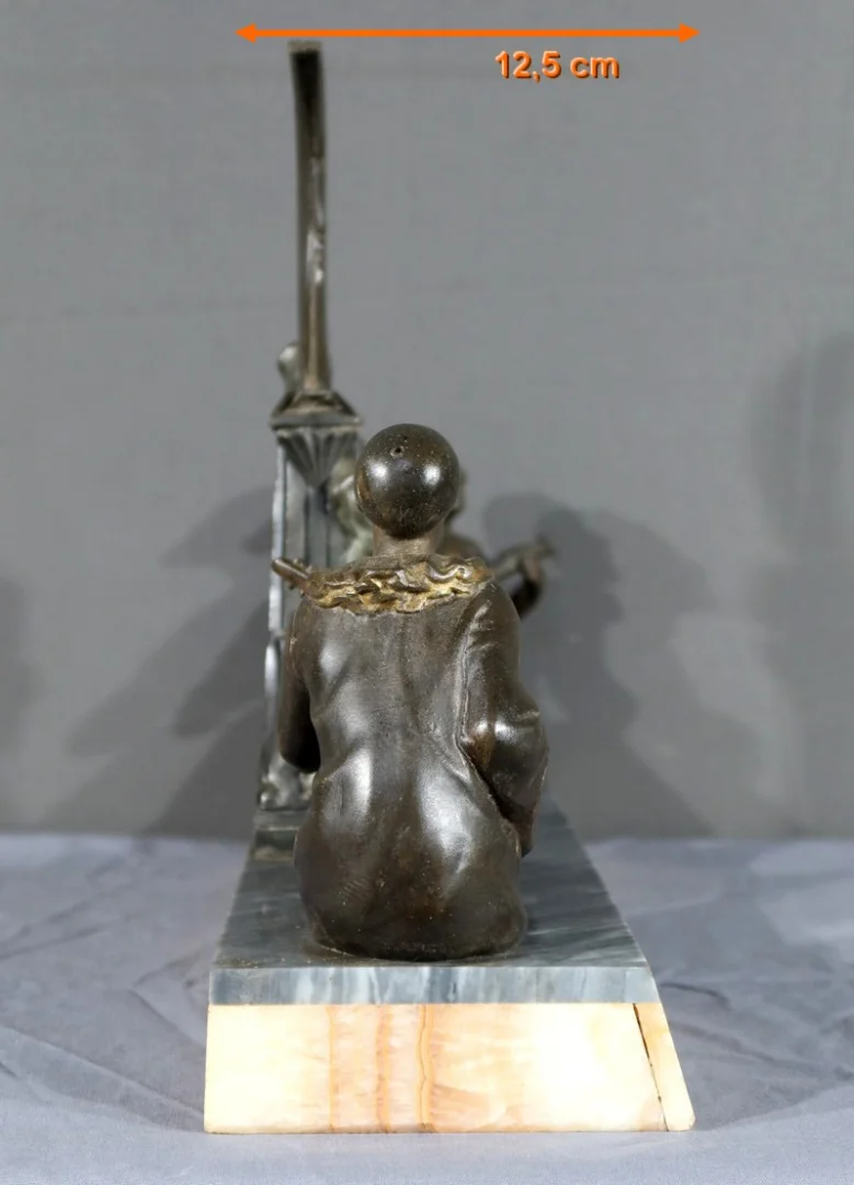 GRUPO SPELTER