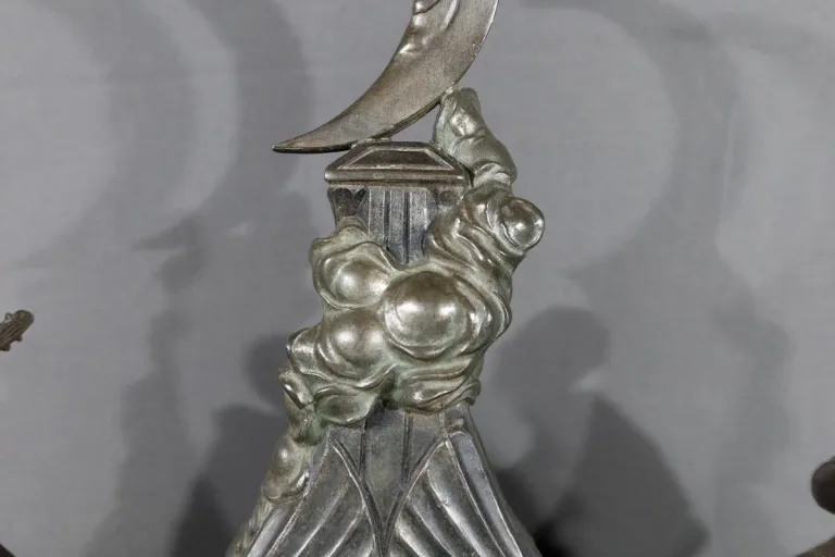 SPELTER-GRUPPE