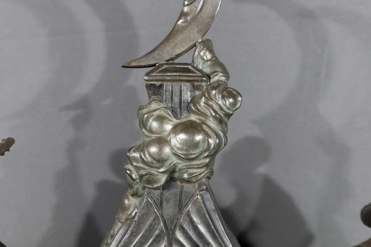 GRUPO SPELTER