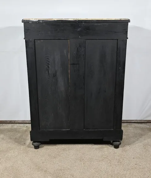 NAPOLEON III-ZEITRAUM-SCHRANK