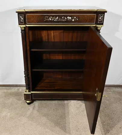 NAPOLEON III-ZEITRAUM-SCHRANK