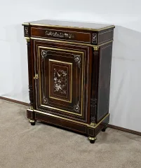 NAPOLEON III PERIOD CABINET