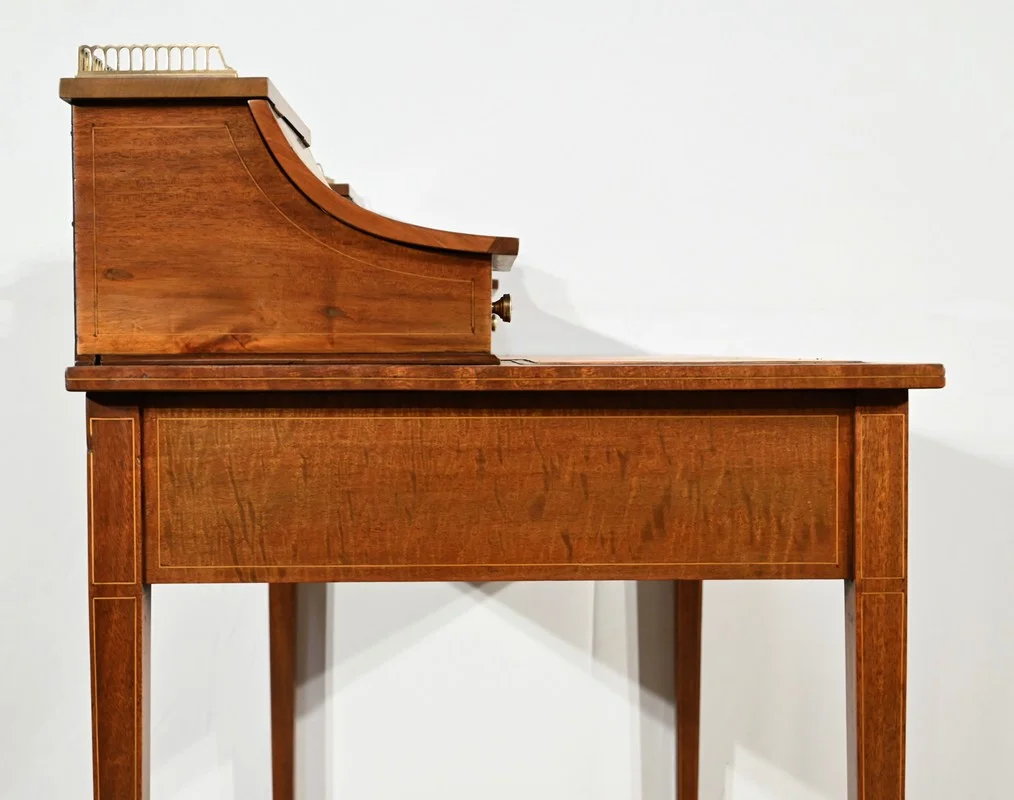 BUREAU IN FRANSE DIRECTOIRESTIJL