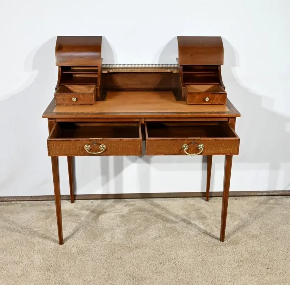 SCHREIBTISCH IM FRANZÖSISCHEN DIRECTOIRE-STIL