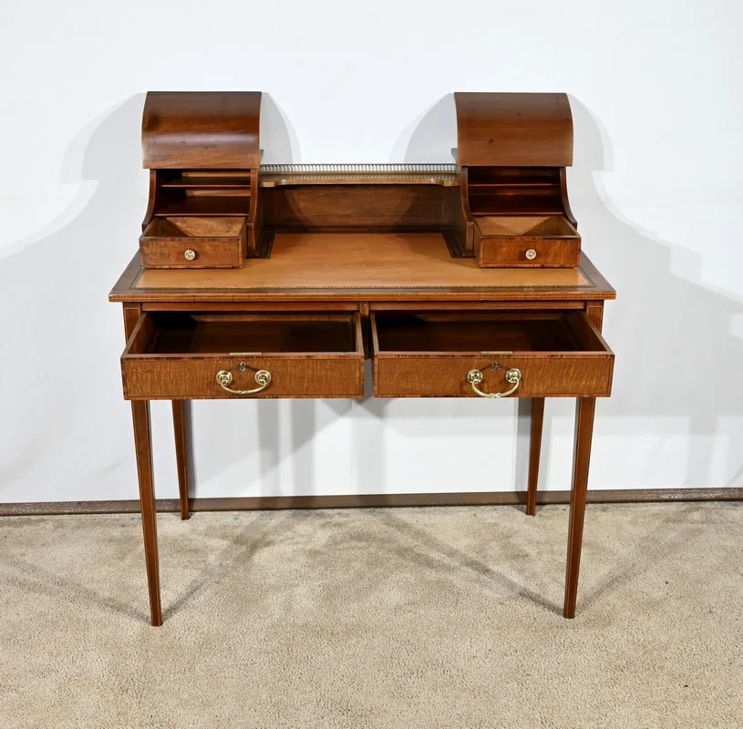 BUREAU IN FRANSE DIRECTOIRESTIJL