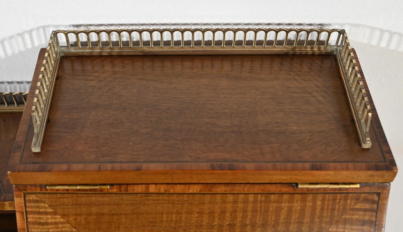 BUREAU IN FRANSE DIRECTOIRESTIJL