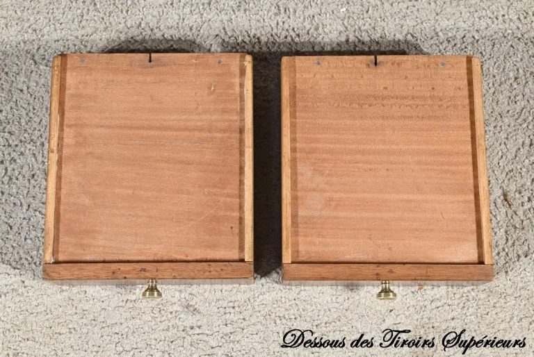 SCHREIBTISCH IM FRANZÖSISCHEN DIRECTOIRE-STIL