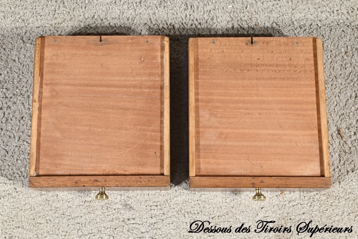 BUREAU IN FRANSE DIRECTOIRESTIJL