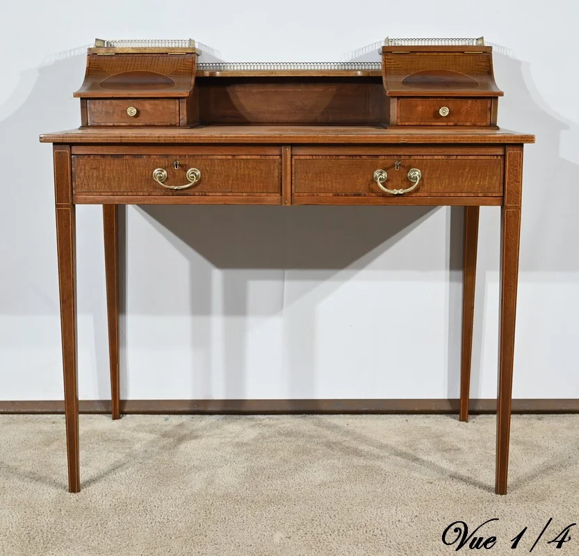 BUREAU IN FRANSE DIRECTOIRESTIJL