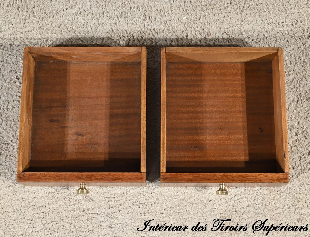 BUREAU IN FRANSE DIRECTOIRESTIJL