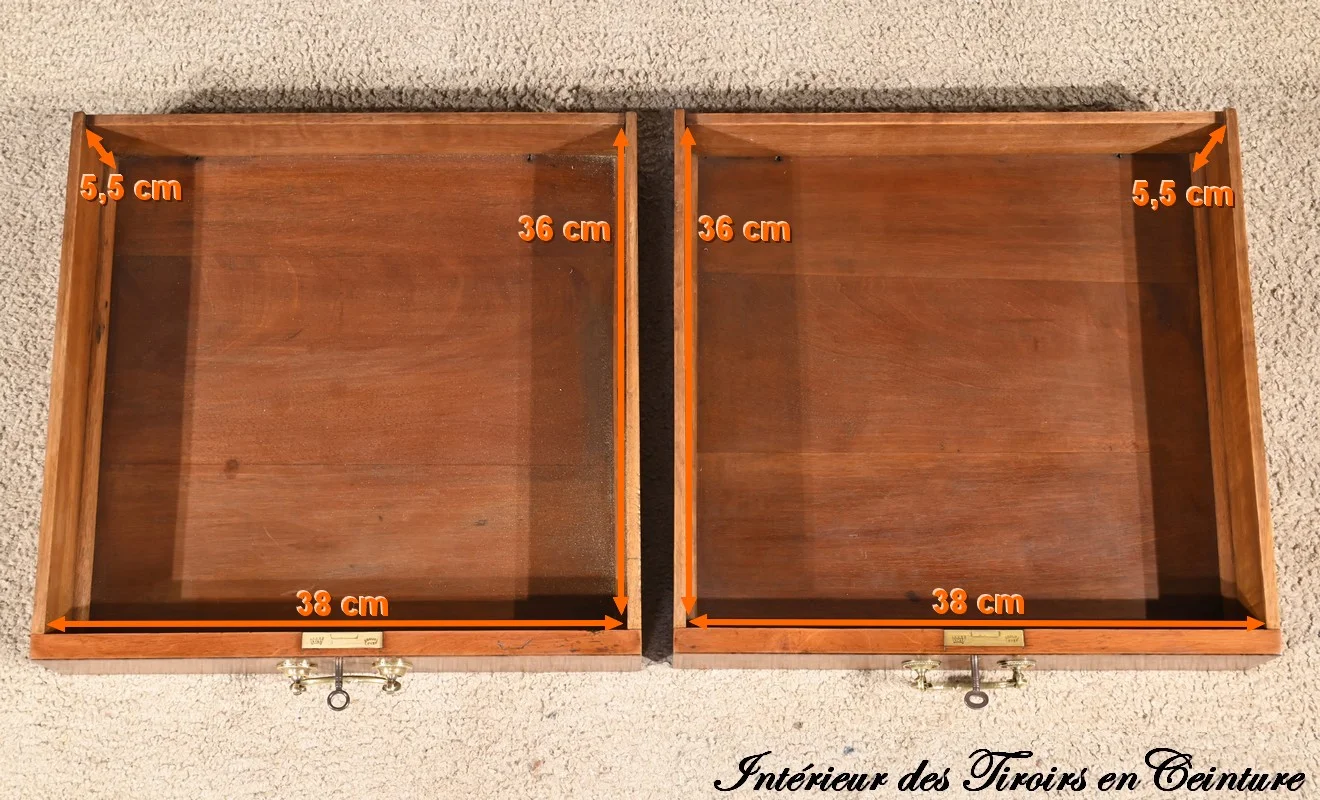 BUREAU IN FRANSE DIRECTOIRESTIJL