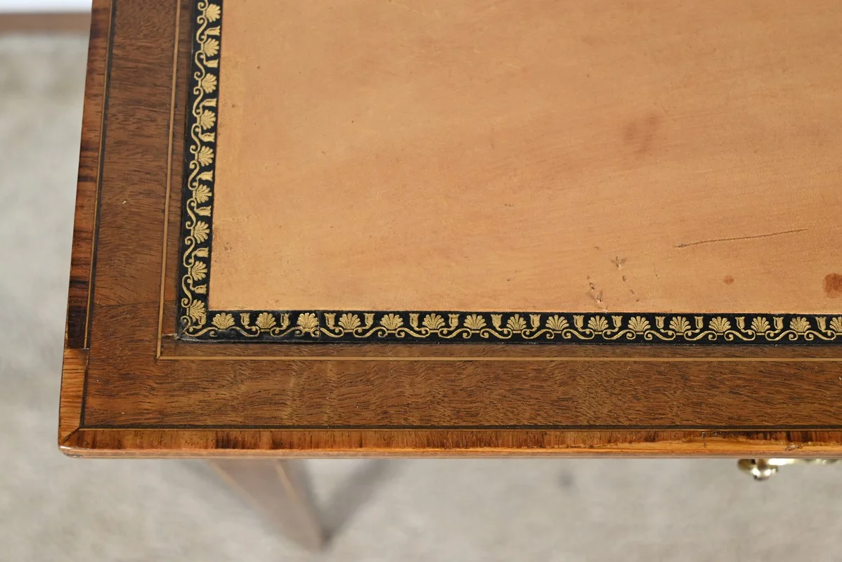 BUREAU IN FRANSE DIRECTOIRESTIJL