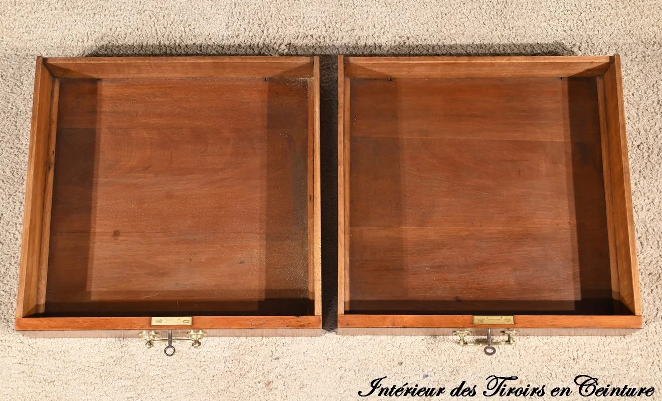 BUREAU IN FRANSE DIRECTOIRESTIJL