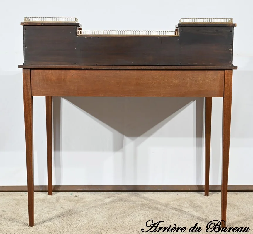BUREAU IN FRANSE DIRECTOIRESTIJL