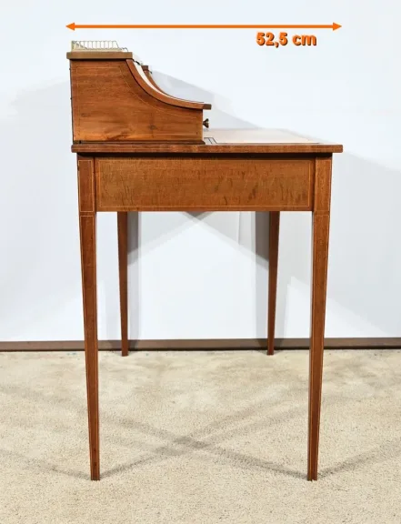 SCHREIBTISCH IM FRANZÖSISCHEN DIRECTOIRE-STIL