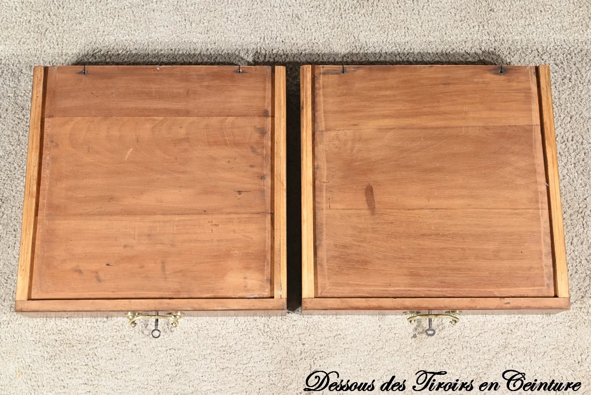 BUREAU IN FRANSE DIRECTOIRESTIJL