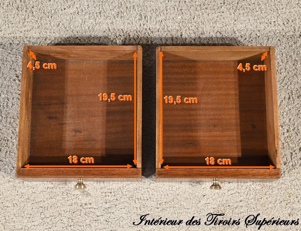 BUREAU IN FRANSE DIRECTOIRESTIJL