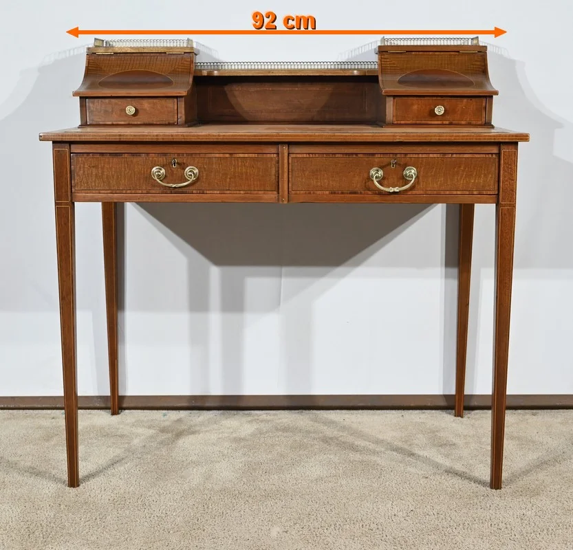 BUREAU IN FRANSE DIRECTOIRESTIJL