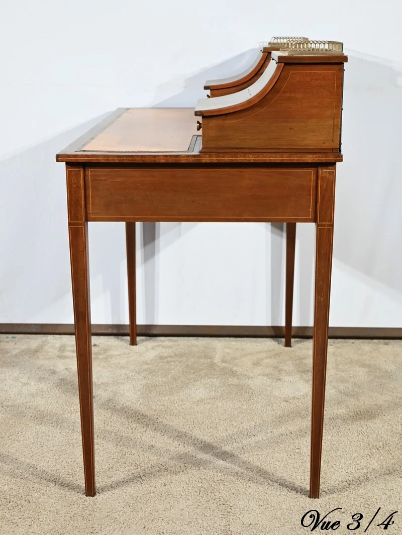 BUREAU IN FRANSE DIRECTOIRESTIJL