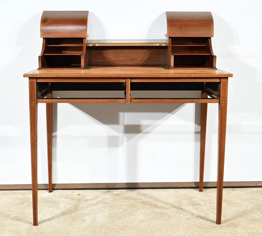 BUREAU IN FRANSE DIRECTOIRESTIJL