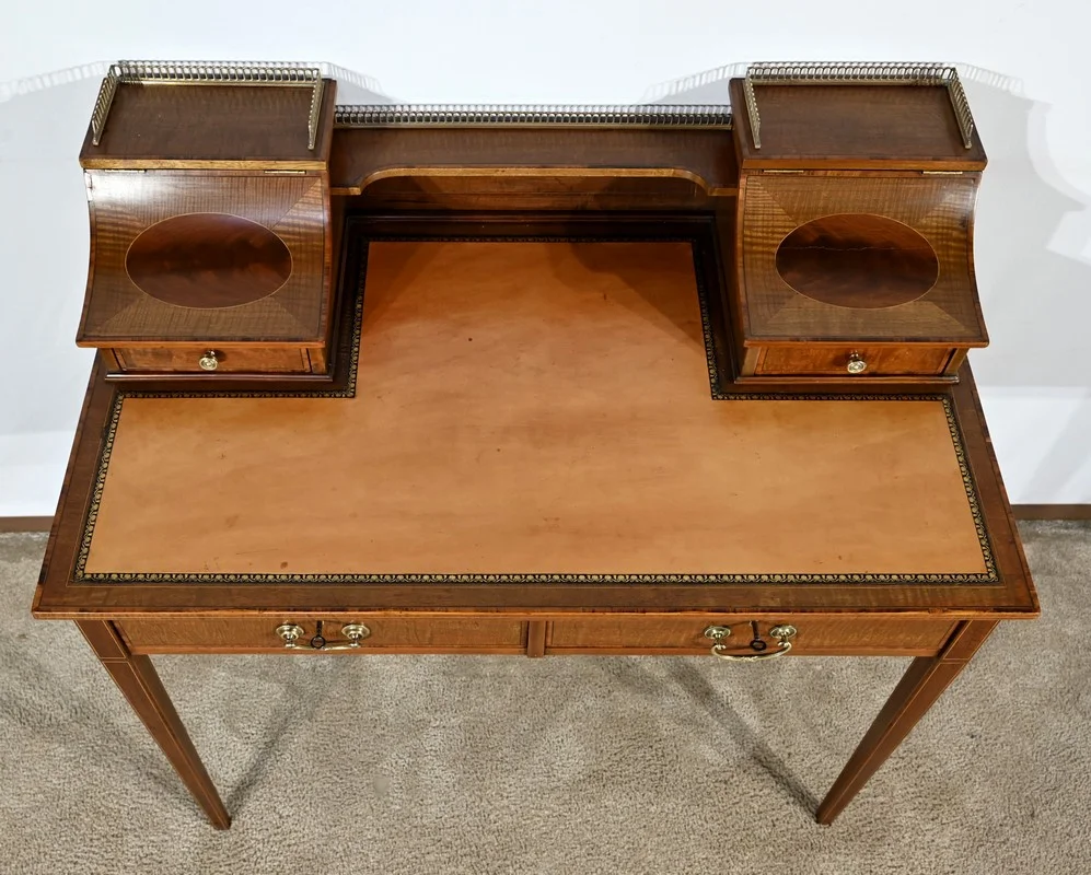 BUREAU IN FRANSE DIRECTOIRESTIJL