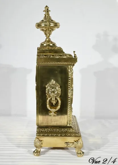 КАМИННАЯ ГАРНИТУРА
