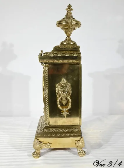 КАМИННАЯ ГАРНИТУРА
